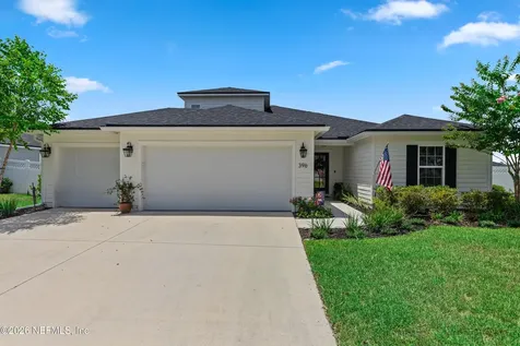 396 Meadow Ridge Drive St. Augustine FL 32092
