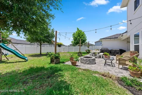 396 Meadow Ridge Drive St. Augustine FL 32092