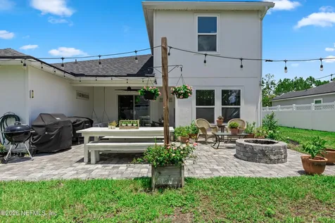 396 Meadow Ridge Drive St. Augustine FL 32092