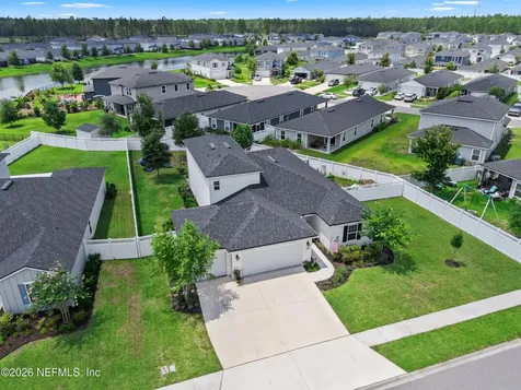 396 Meadow Ridge Drive St. Augustine FL 32092