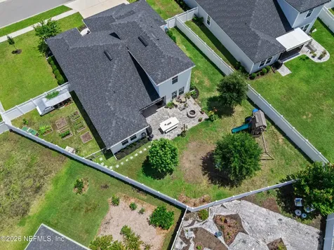 396 Meadow Ridge Drive St. Augustine FL 32092
