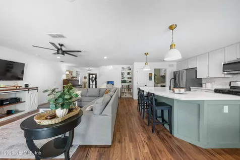 396 Meadow Ridge Drive St. Augustine FL 32092
