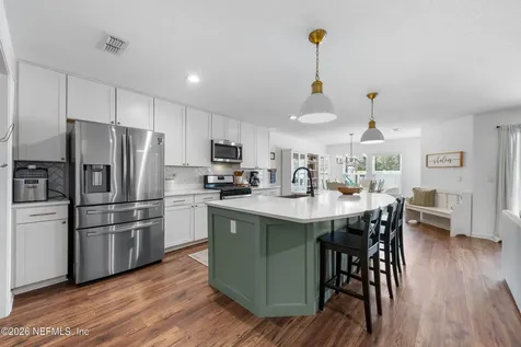 396 Meadow Ridge Drive St. Augustine FL 32092