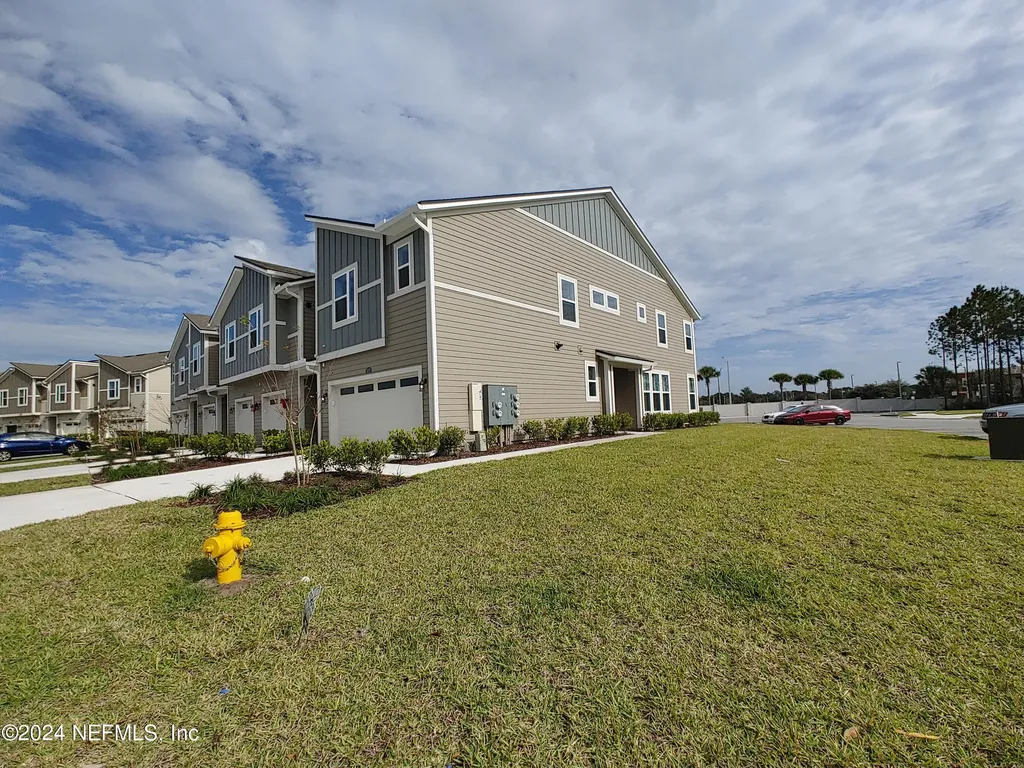 11253 Minnetta Court Jacksonville FL 32256