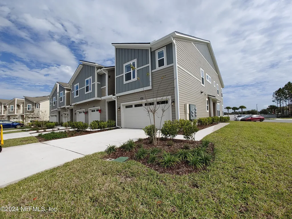11253 Minnetta Court Jacksonville FL 32256