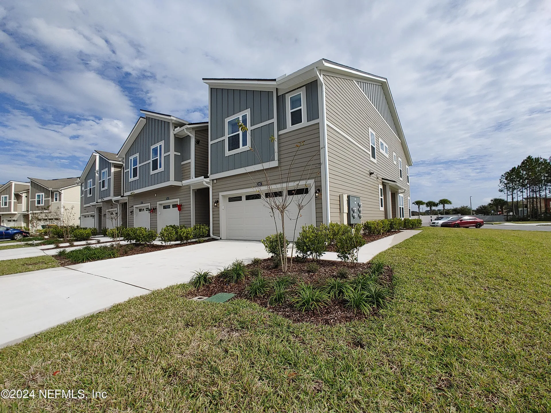 11253 Minnetta Court Jacksonville FL 32256