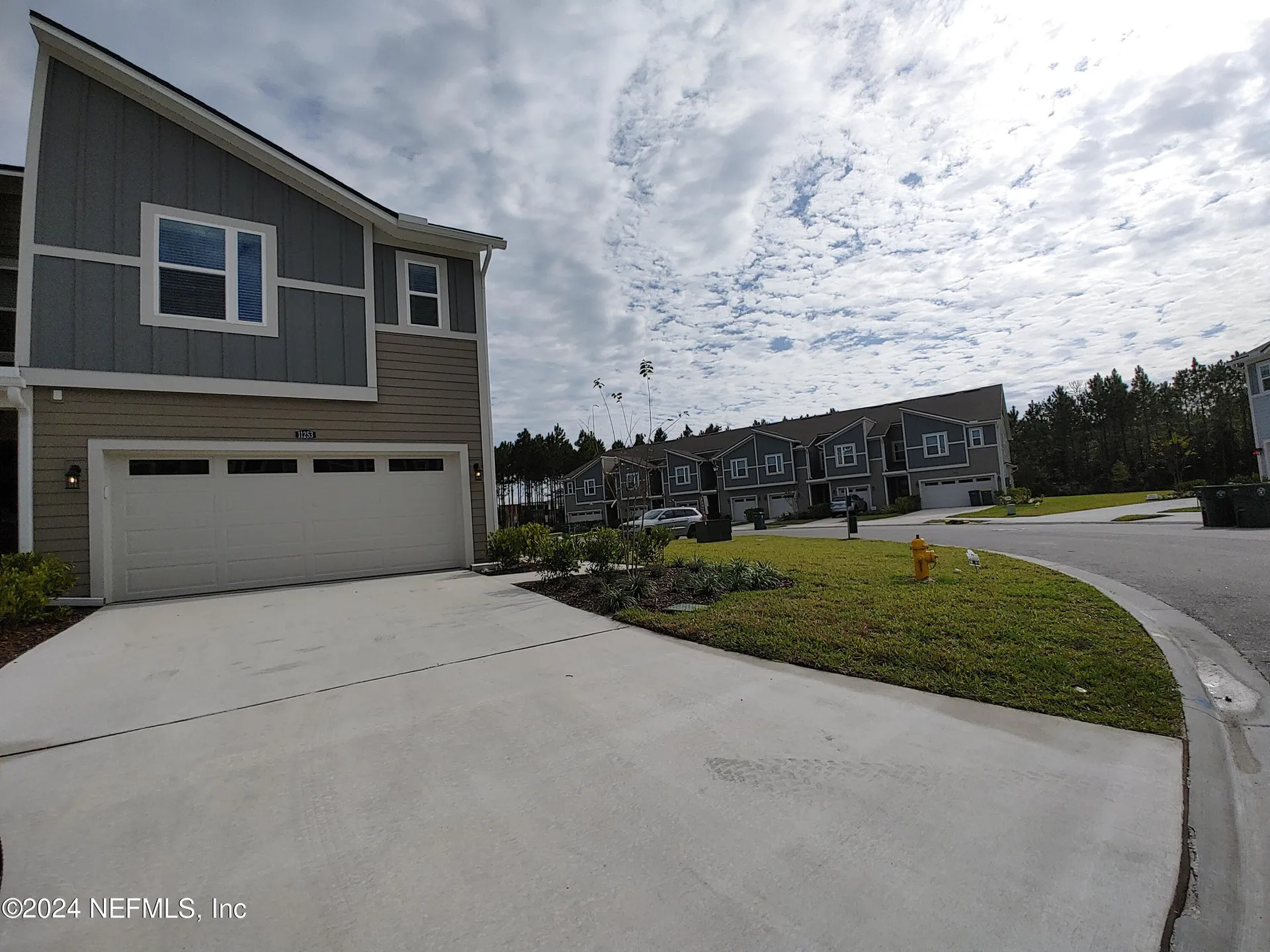 11253 Minnetta Court Jacksonville FL 32256