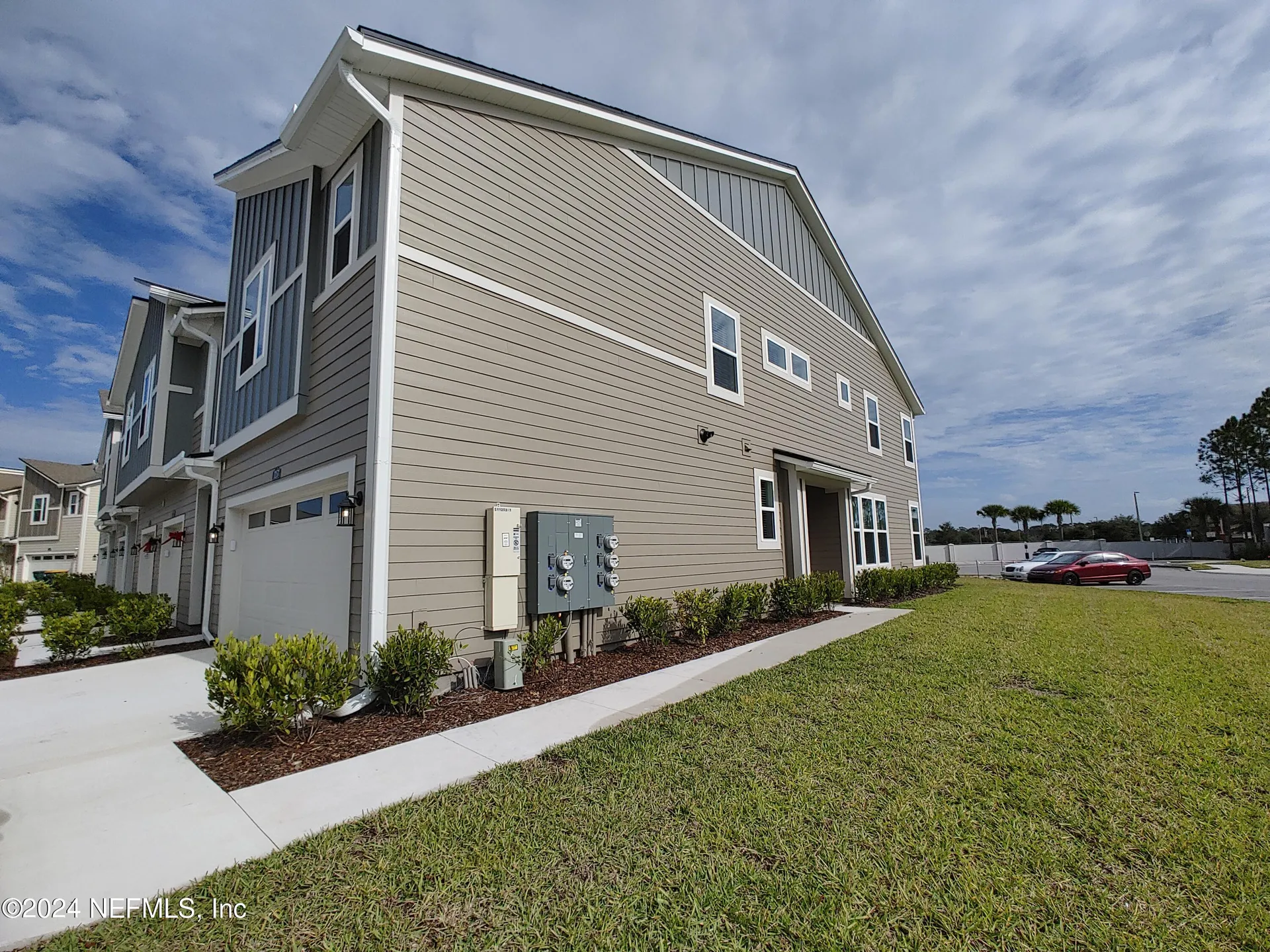 11253 Minnetta Court Jacksonville FL 32256