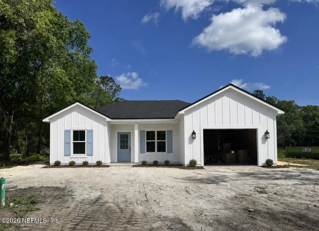 573 Utah Street Starke FL 32091