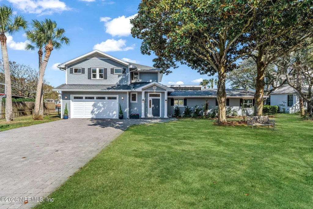177 San Juan Drive Ponte Vedra Beach FL 32082