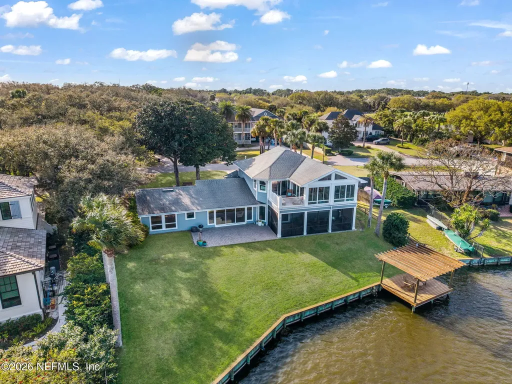 177 San Juan Drive Ponte Vedra Beach FL 32082
