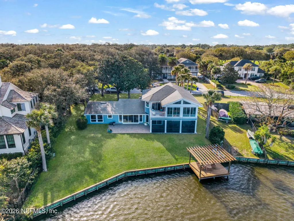 177 San Juan Drive Ponte Vedra Beach FL 32082