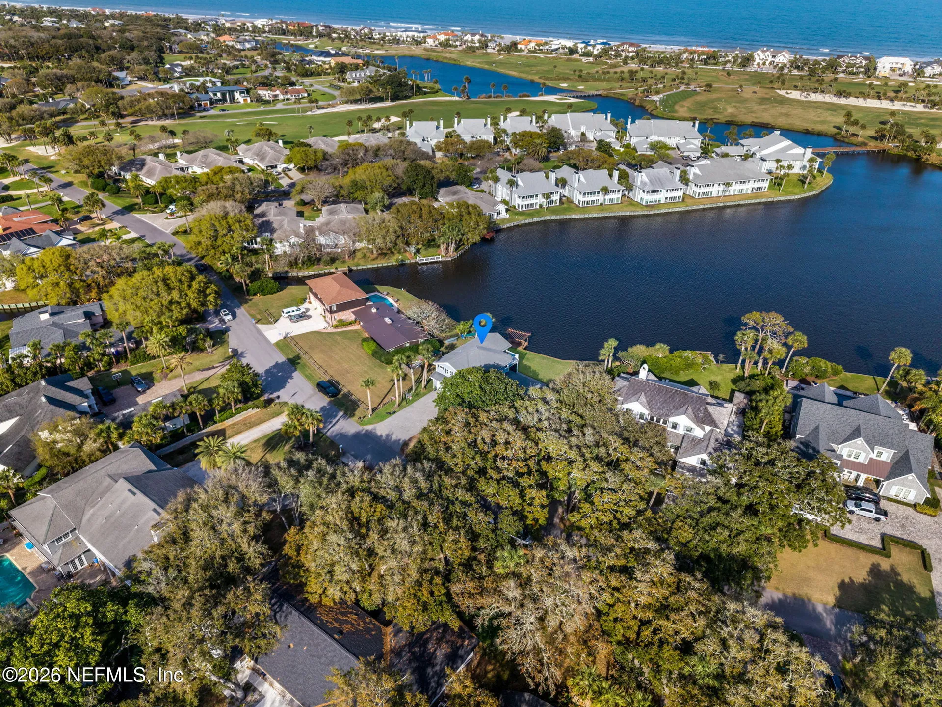 177 San Juan Drive Ponte Vedra Beach FL 32082