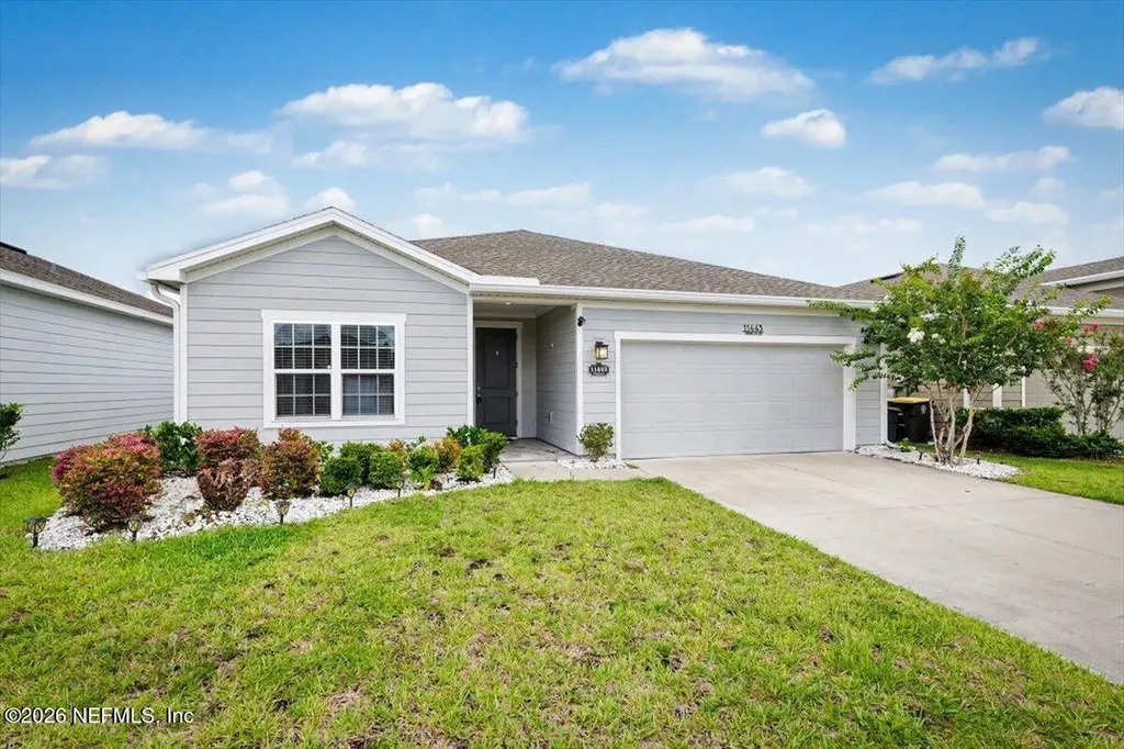 11443 Tiburon Drive Jacksonville FL 32221