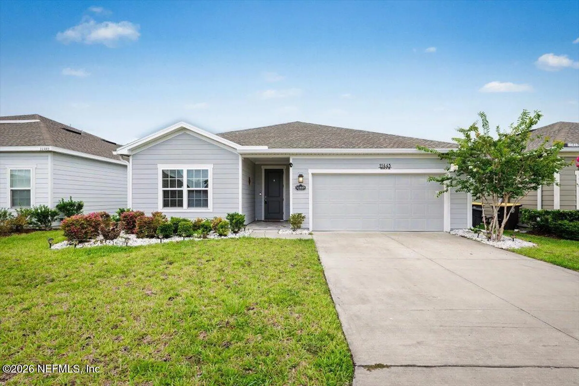 11443 Tiburon Drive Jacksonville FL 32221