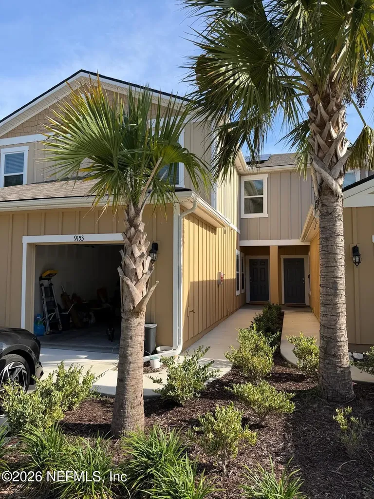9153 Stony Brook Road Jacksonville FL 32256