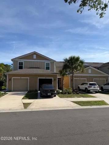 9153 Stony Brook Road Jacksonville FL 32256