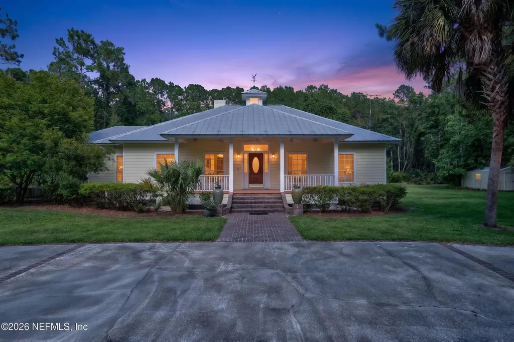 3090 Monument Bay Road St. Augustine FL 32092