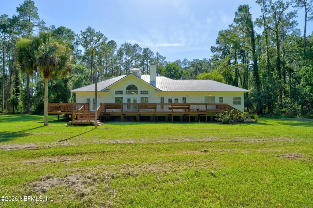 3090 Monument Bay Road St. Augustine FL 32092