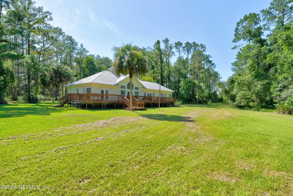 3090 Monument Bay Road St. Augustine FL 32092