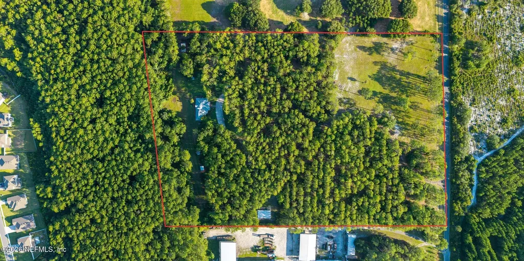 3090 Monument Bay Road St. Augustine FL 32092