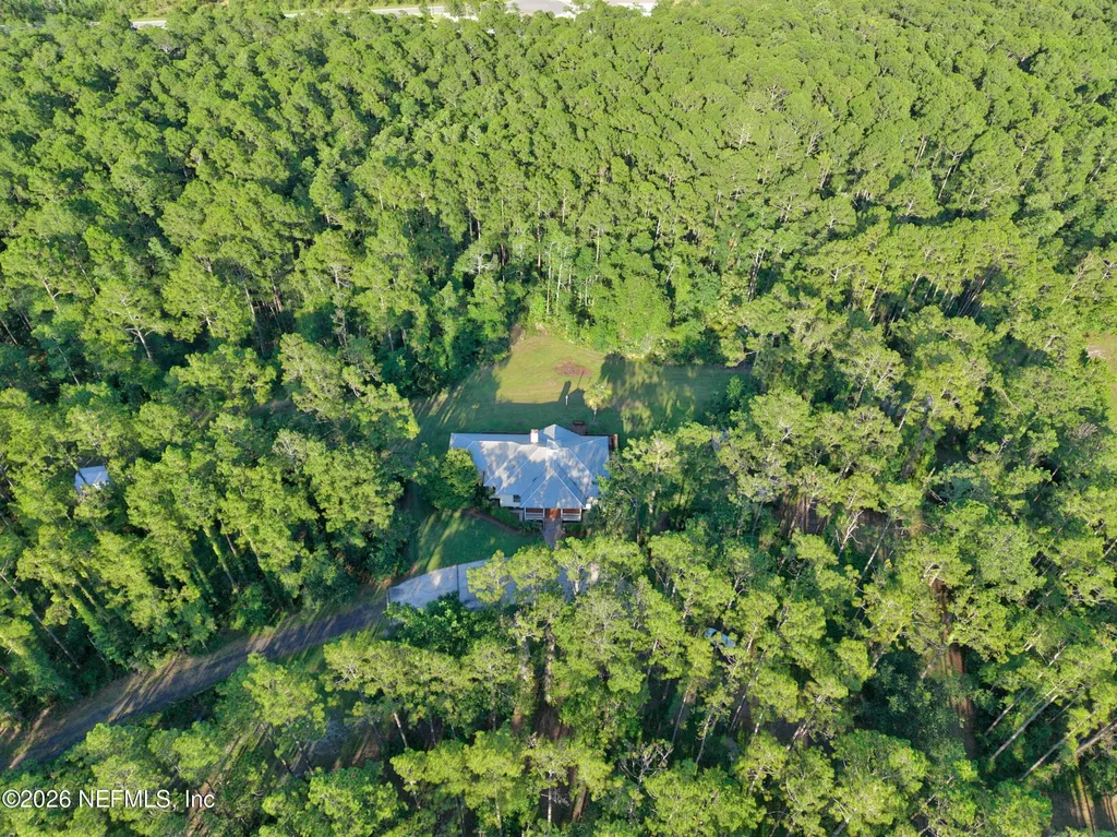 3090 Monument Bay Road St. Augustine FL 32092