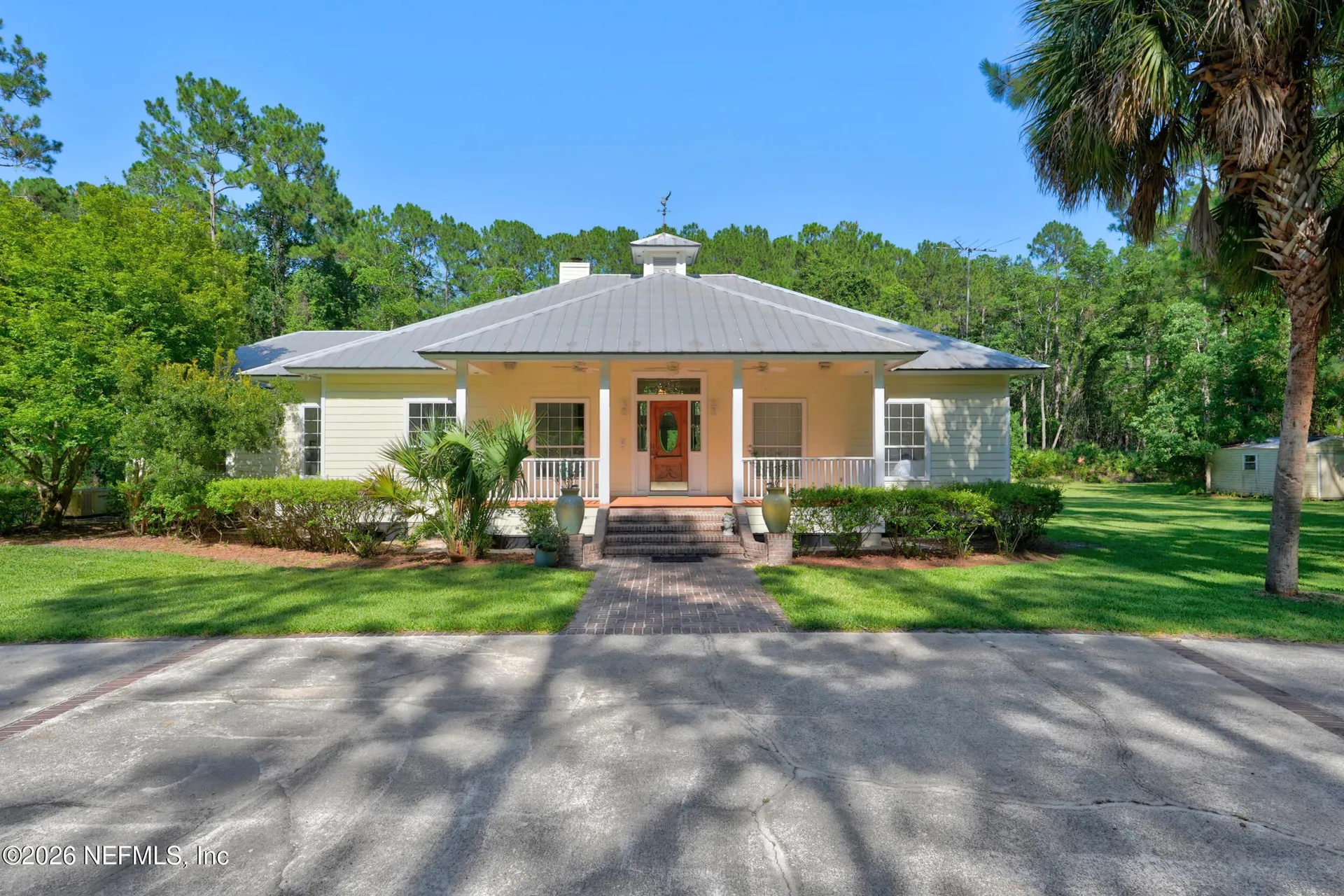 3090 Monument Bay Road St. Augustine FL 32092