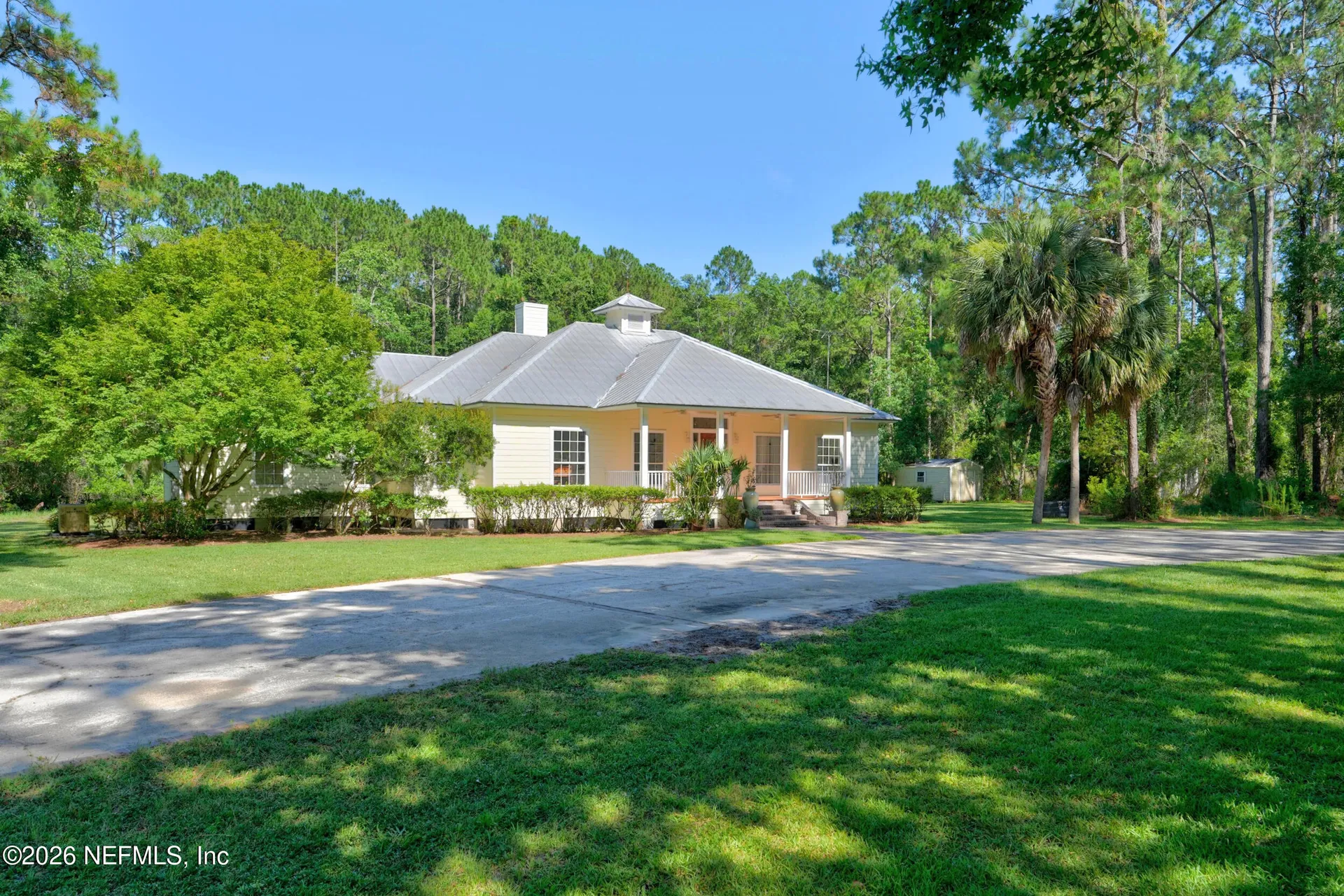 3090 Monument Bay Road St. Augustine FL 32092