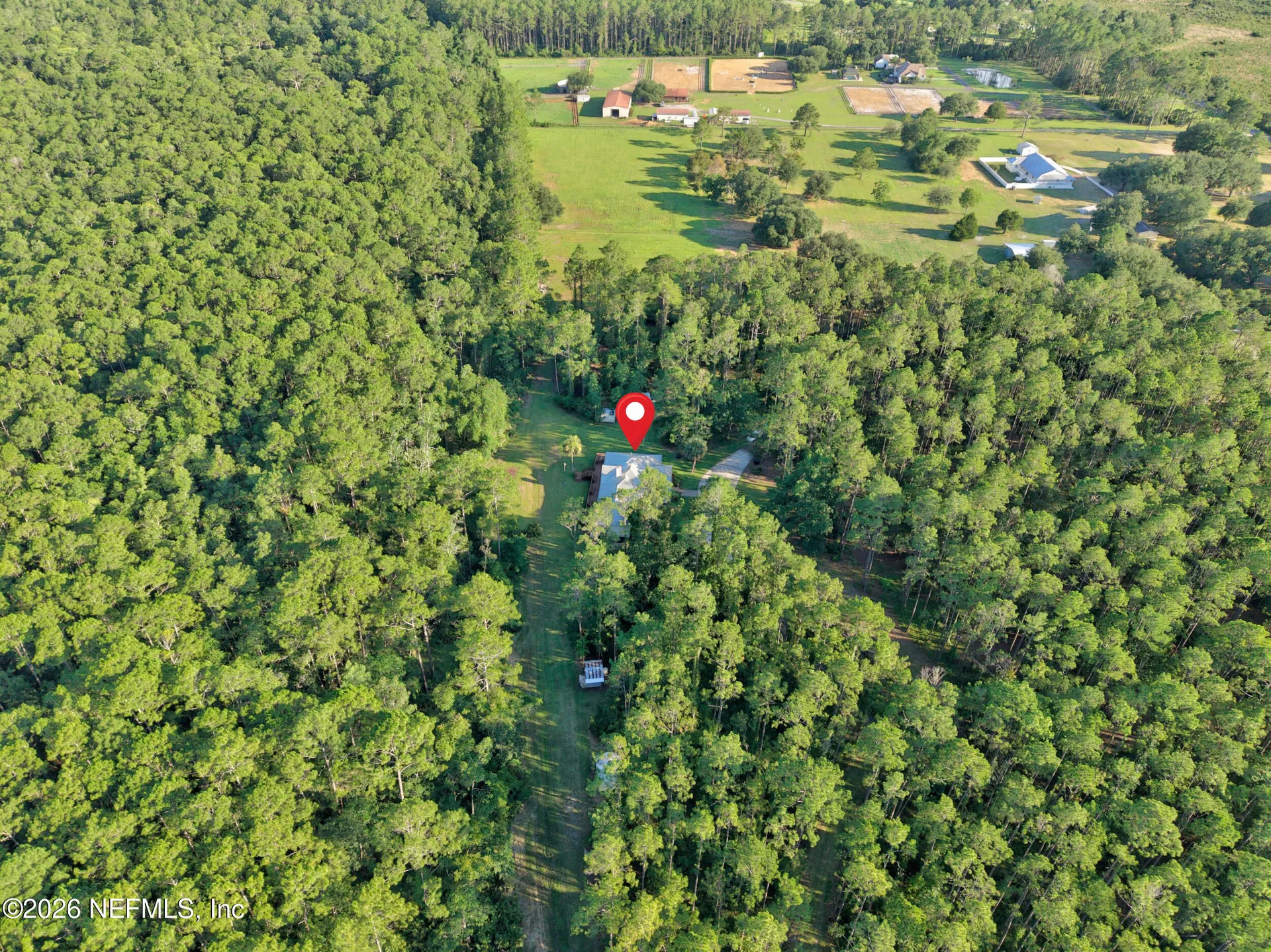 3090 Monument Bay Road St. Augustine FL 32092