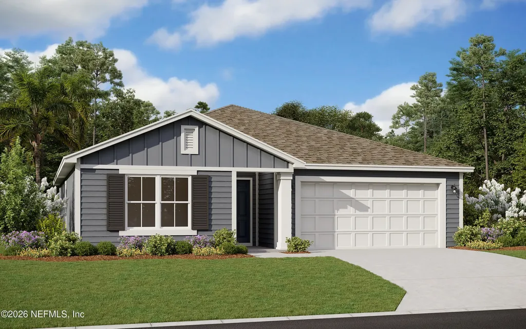 406 Barbosa Trail St. Augustine FL 32095