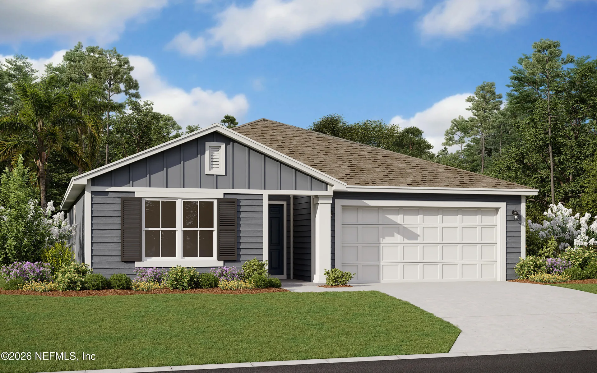 406 Barbosa Trail St. Augustine FL 32095