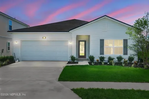 406 Barbosa Trail St. Augustine FL 32095