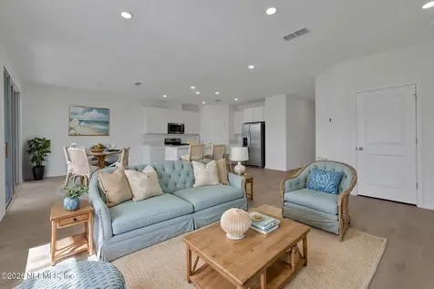406 Barbosa Trail St. Augustine FL 32095