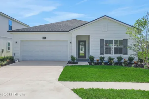 406 Barbosa Trail St. Augustine FL 32095