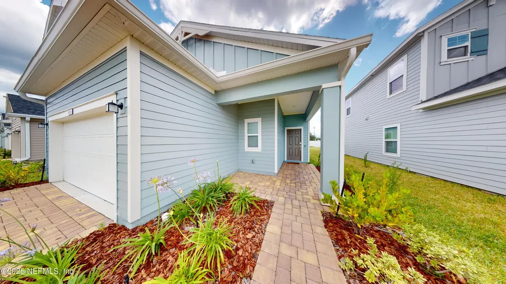6896 Friendship Fountain Avenue Jacksonville FL 32217