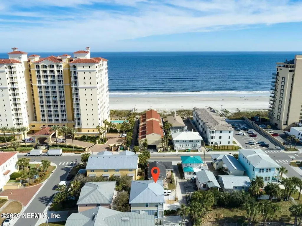 120 11th Avenue S Jacksonville Beach FL 32250