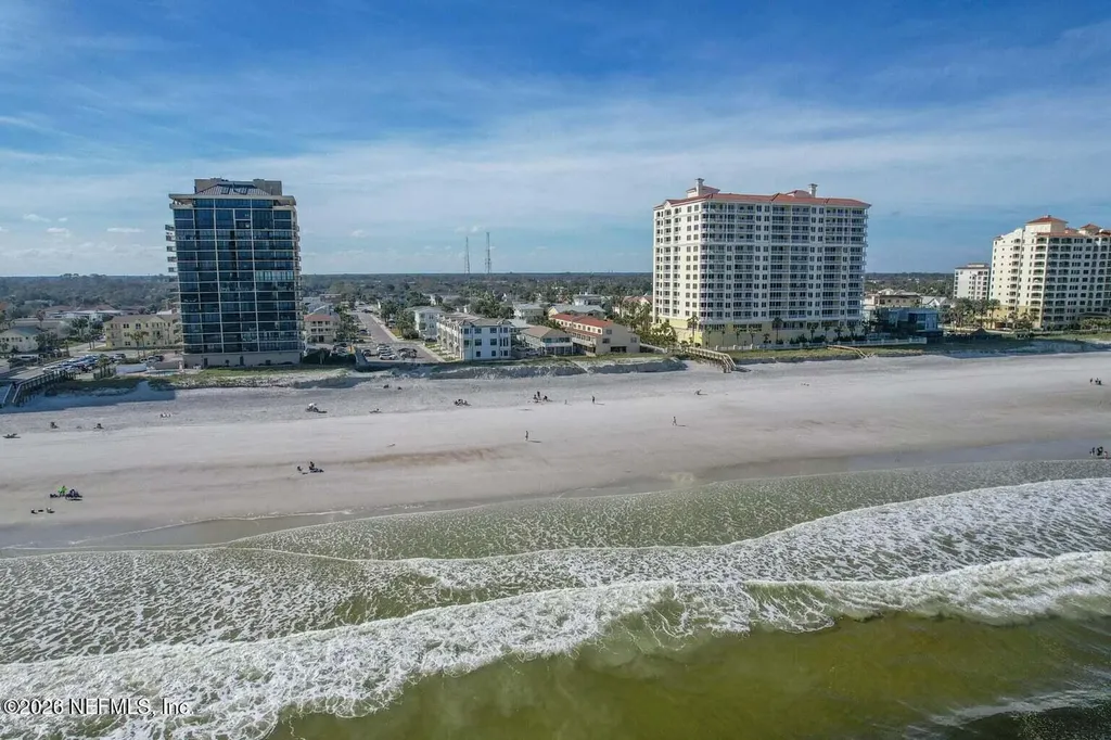 120 11th Avenue S Jacksonville Beach FL 32250