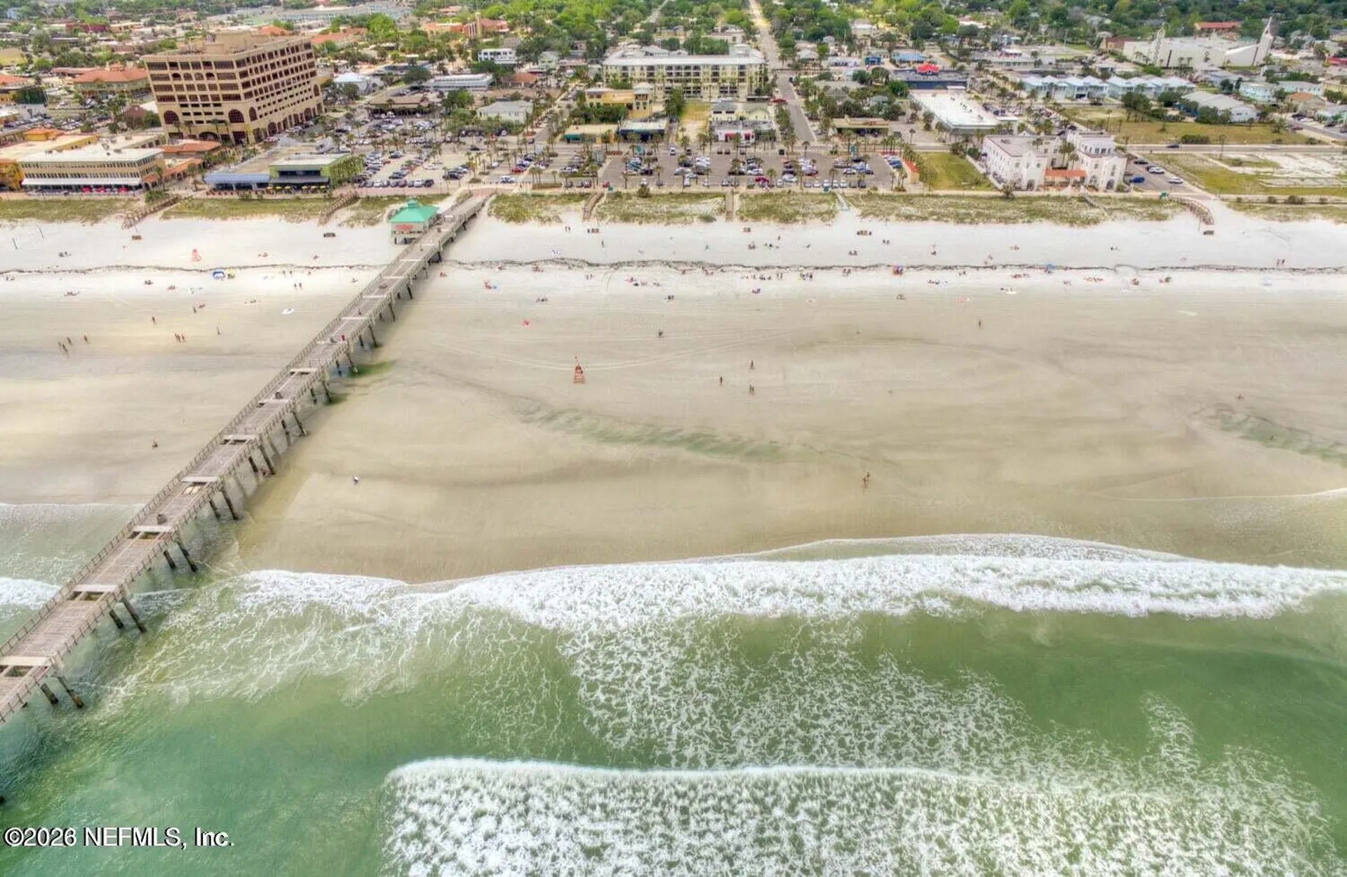 120 11th Avenue S Jacksonville Beach FL 32250