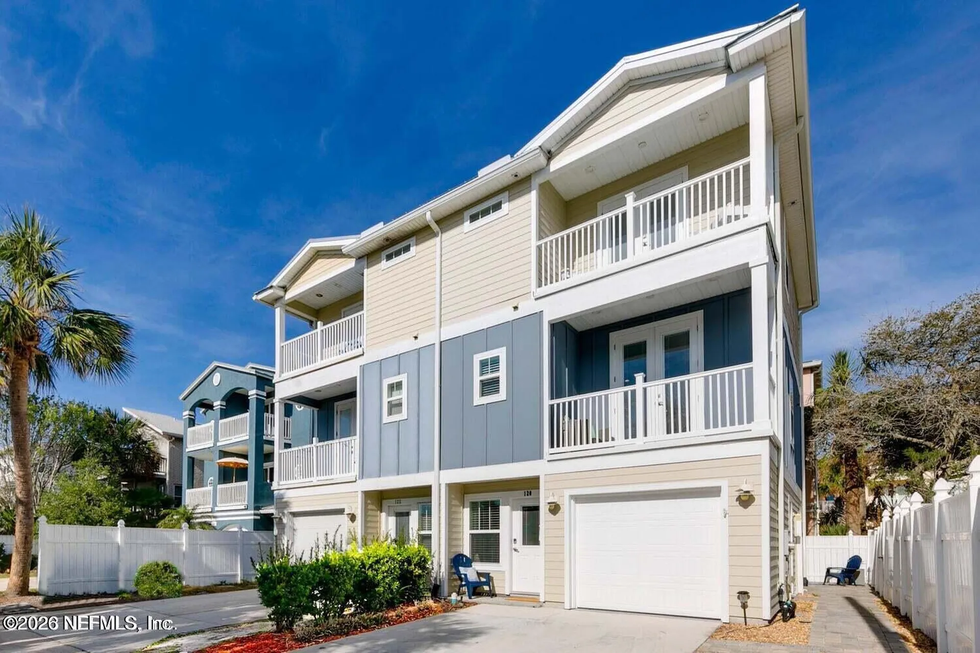 120 11th Avenue S Jacksonville Beach FL 32250