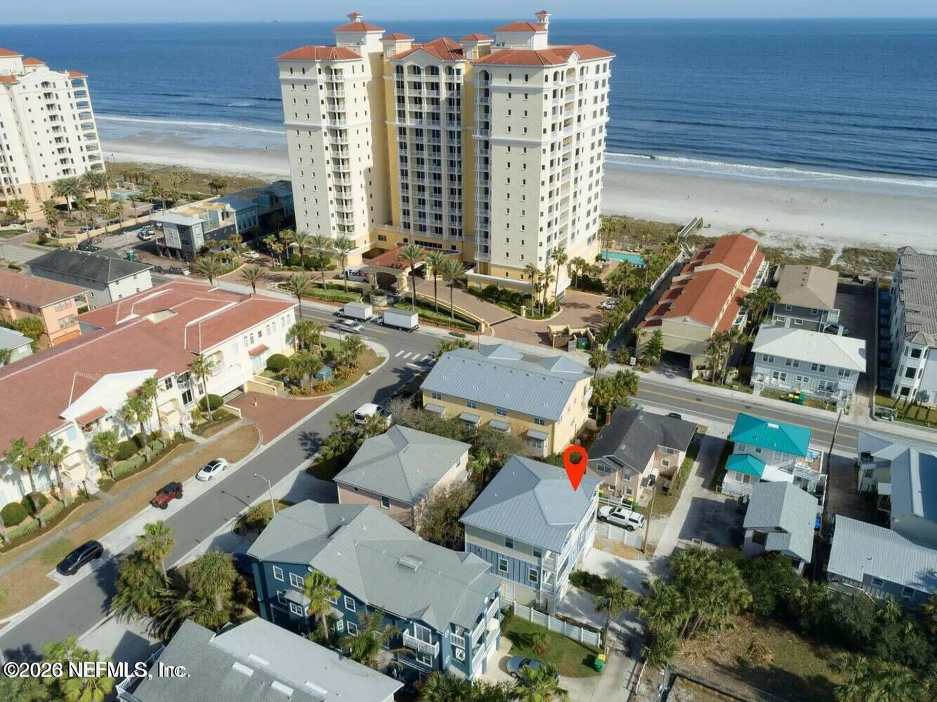 120 11th Avenue S Jacksonville Beach FL 32250