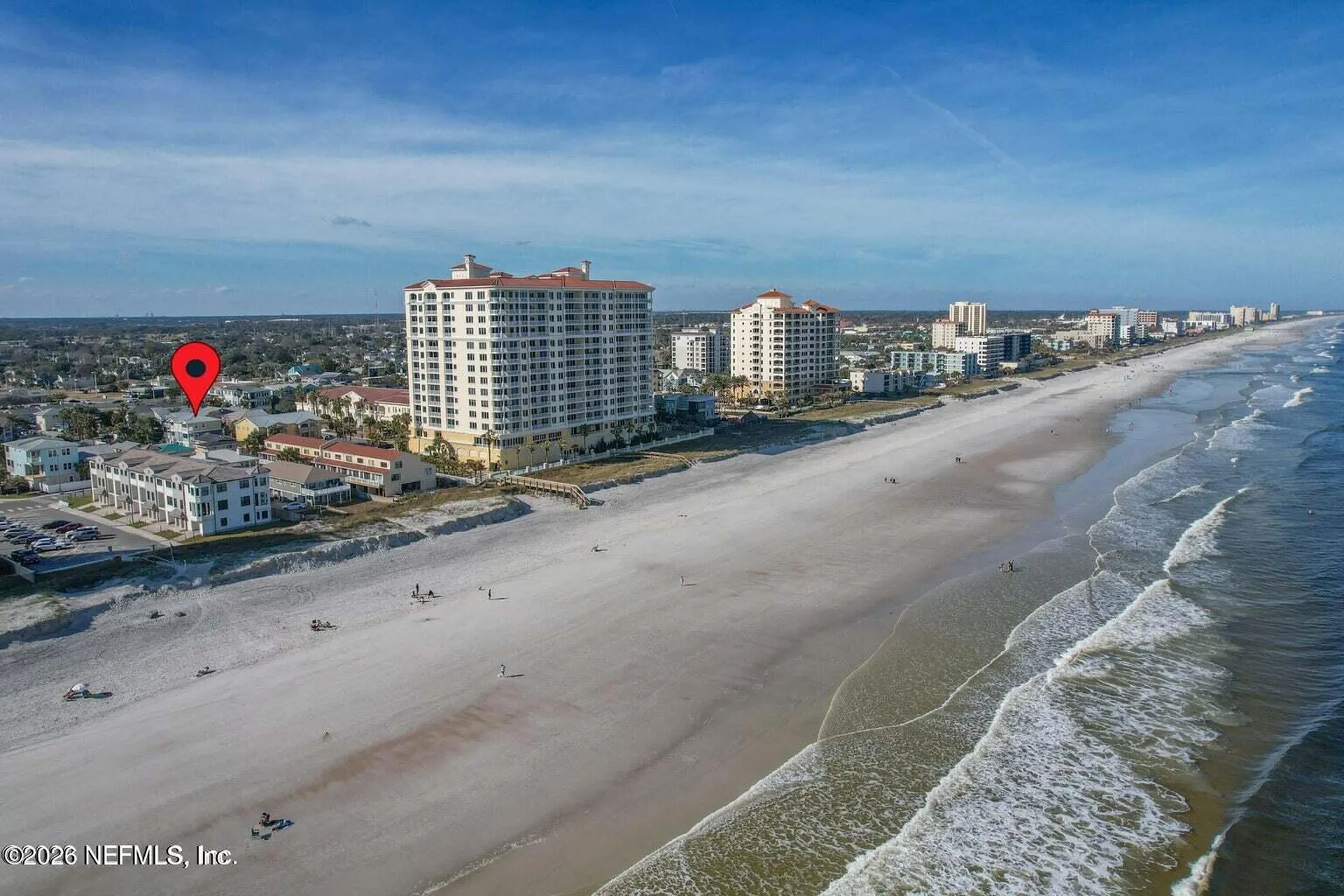 120 11th Avenue S Jacksonville Beach FL 32250