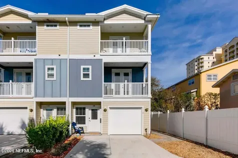 120 11th Avenue S Jacksonville Beach FL 32250