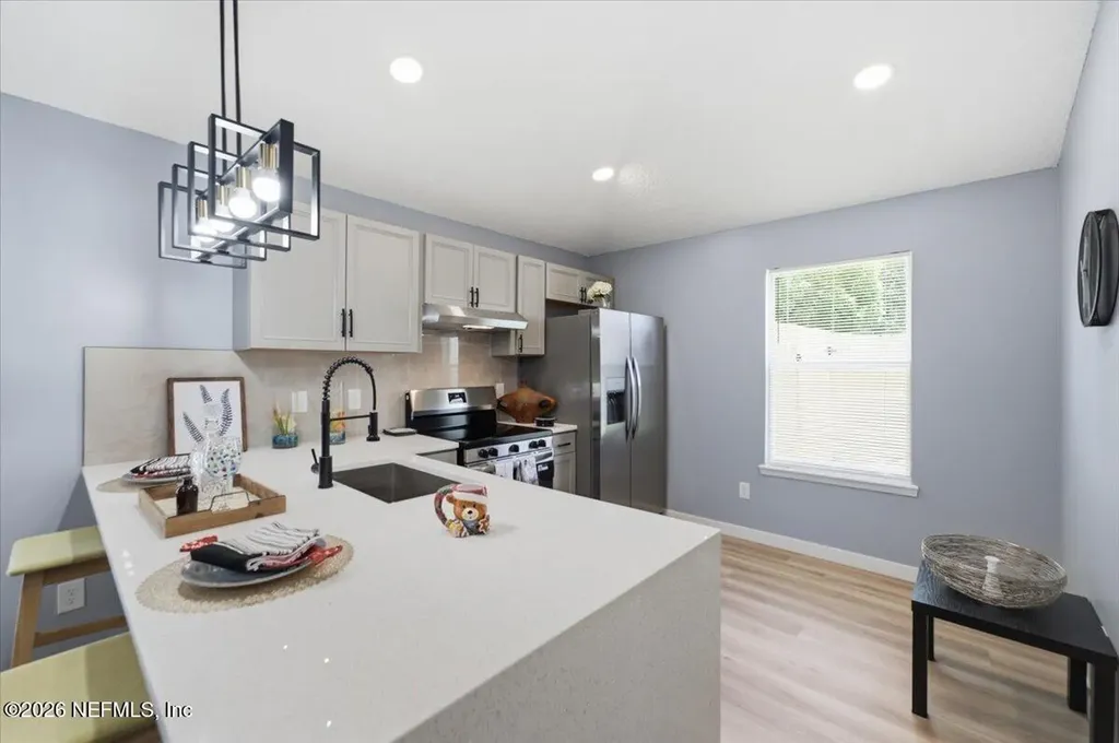 1064 Buccaneer Boulevard Green Cove Springs FL 32043