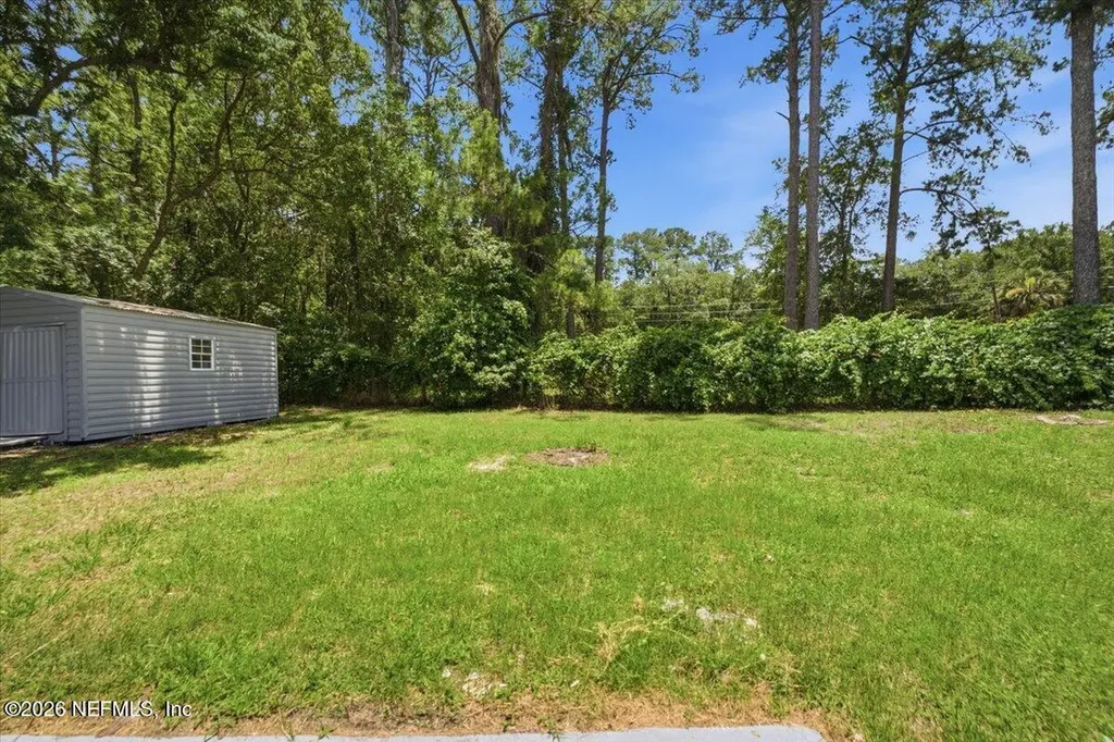 1064 Buccaneer Boulevard Green Cove Springs FL 32043
