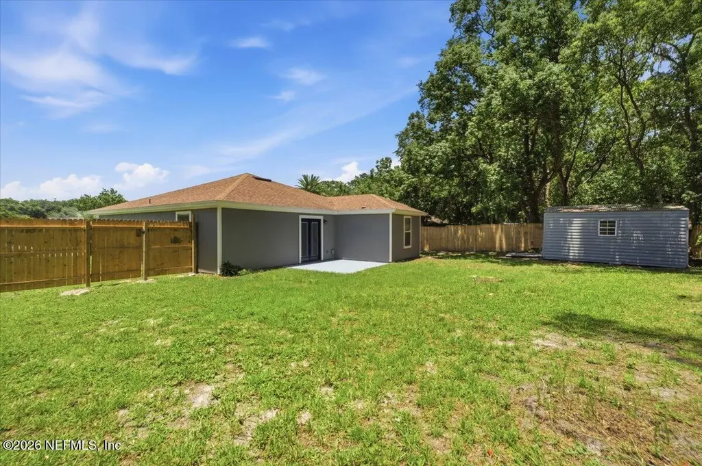1064 Buccaneer Boulevard Green Cove Springs FL 32043