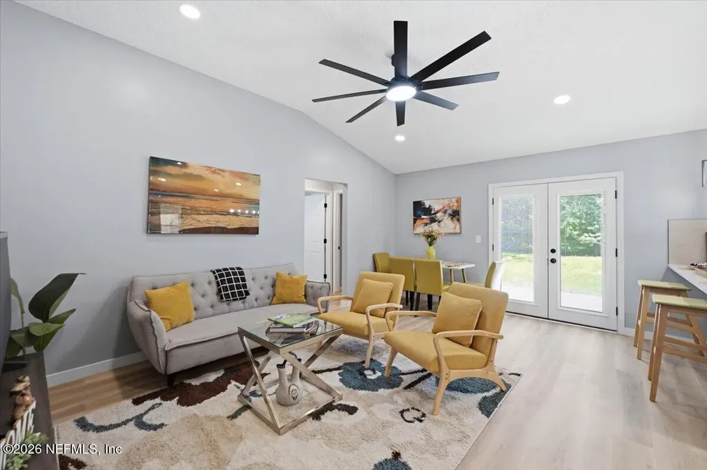 1064 Buccaneer Boulevard Green Cove Springs FL 32043