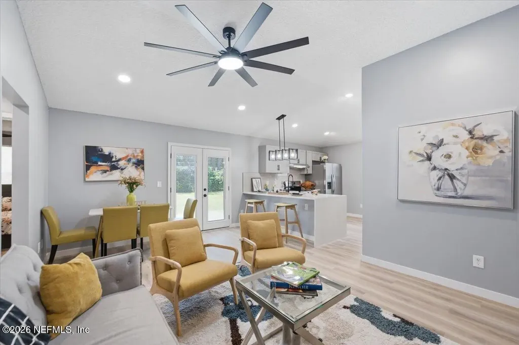 1064 Buccaneer Boulevard Green Cove Springs FL 32043