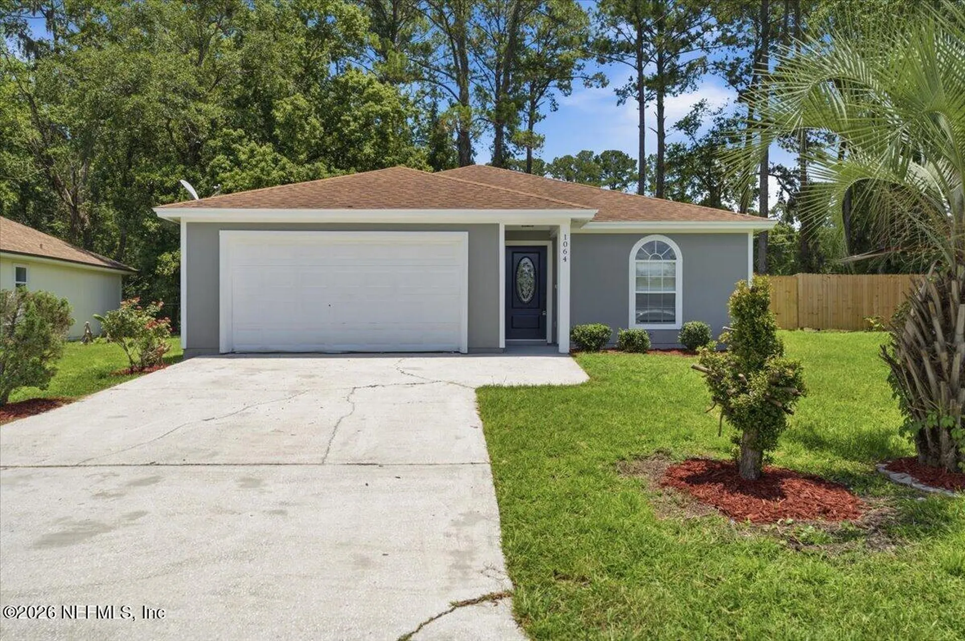 1064 Buccaneer Boulevard Green Cove Springs FL 32043