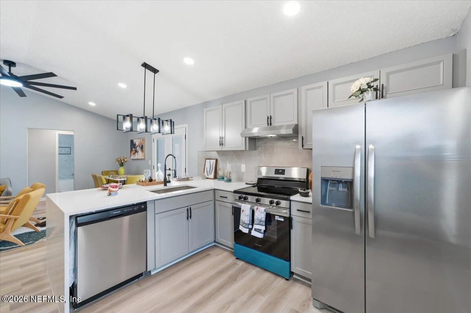 1064 Buccaneer Boulevard Green Cove Springs FL 32043