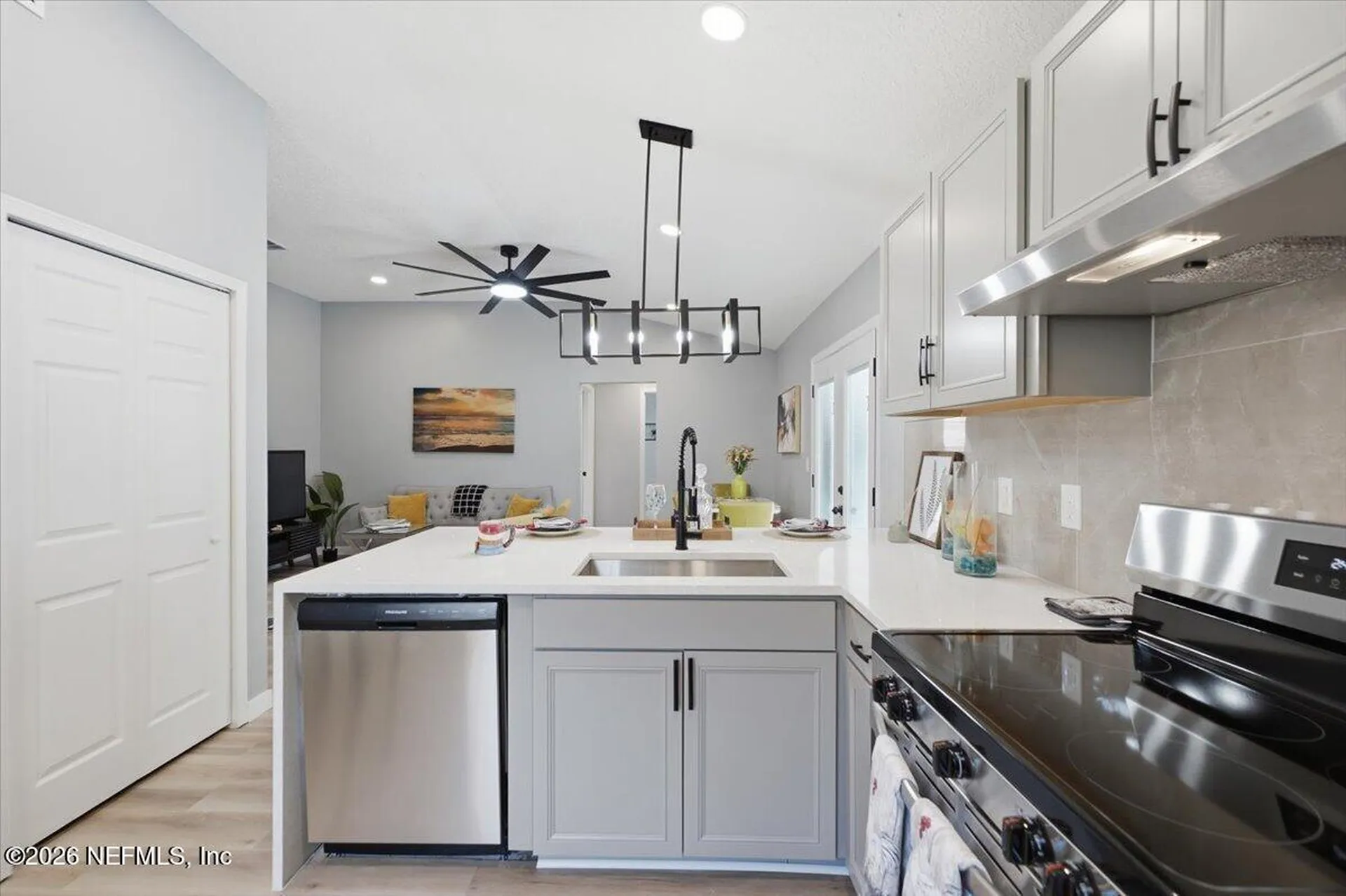 1064 Buccaneer Boulevard Green Cove Springs FL 32043